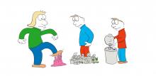 Hausordnung